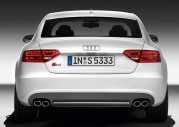 Audi S5 Sportback